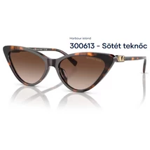 MICHAEL KORS MK2195 HARBOUR ISLAND 300613 - Sötét teknőc NAPSZEMÜVEG