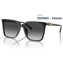 MICHAEL KORS MK2197U CANBERRA 30058G - Fekete NAPSZEMÜVEG