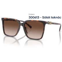 MICHAEL KORS MK2197U CANBERRA 300613 - Sötét teknőc NAPSZEMÜVEG