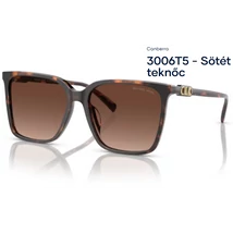 MICHAEL KORS MK2197U CANBERRA 3006T5 - Sötét teknőc NAPSZEMÜVEG 