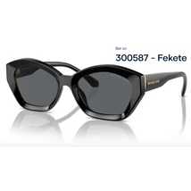 Michael Kors BEL AIR MK2209U 300587 - Fekete NAPSZEMÜVEG