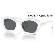 Michael Kors BEL AIR MK2209U 310087 - Optic fehér NAPSZEMÜVEG