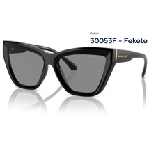 Michael Kors Dubai MK2211U 30053F - Fekete NAPSZEMÜVEG