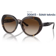 MICHAEL KORS MK2214U SAN LUCAS 300613 - Sötét teknőc NAPSZEMÜVEG