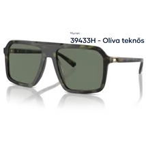 MICHAEL KORS MK2218U MURREN 39433H - Olíva teknős NAPSZEMÜVEG