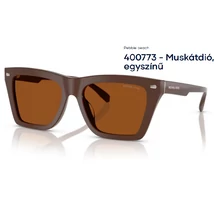 Michael Kors MK2225U Pebble Beach 400773 - Muskátdió, egyszínű napszemüveg