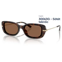 Michael Kors MK2228D CAPELLA 30063G - Sötét teknőc NAPSZEMÜVEG