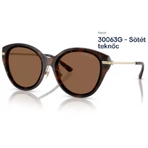 Michael Kors MK2229D TIANJIN 30063G - Sötét teknőc NAPSZEMÜVEG