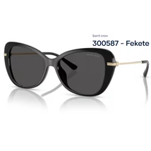 Michael Kors MK2230D SAINT CROIX 300587 - Fekete NAPSZEMÜVEG