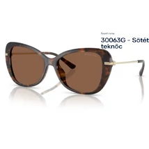 Michael Kors MK2230D SAINT CROIX 30063G - Sötét teknőc NAPSZEMÜVEG