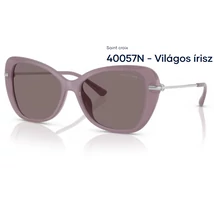 Michael Kors MK2230D SAINT CROIX 40057N - Világos írisz NAPSZEMÜVEG