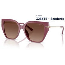 Michael Kors MK2231U ST. BARTHS 3256T5 - Szederfa NAPSZEMÜVEG