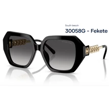 Michael Kors MK2232U SOUTH BEACH 30058G - Fekete NAPSZEMÜVEG