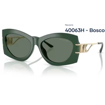 Michael Kors NAVARRA MK2235U 40063H NAPSZEMÜVEG