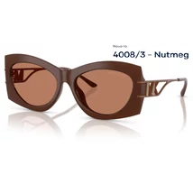 Michael Kors NAVARRA MK2235U 4008/3 - Nutmeg NAPSZEMÜVEG