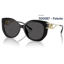 Michael Kors ALICANTE MK2236U 300587 - Fekete NAPSZEMÜVEG