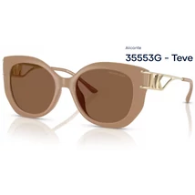 Michael Kors ALICANTE MK2236U 35553G - Teve NAPSZEMÜVEG