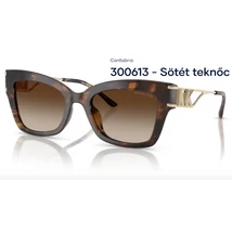 Michael Kors CANTABRIA MK2237U 300613 - Sötét teknőc NAPSZEMÜVEG