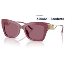 Michael Kors CANTABRIA MK2237U 32561A - Szederfa NAPSZEMÜVEG