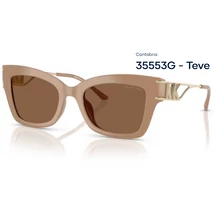 Michael Kors CANTABRIA MK2237U 35553G - Teve NAPSZEMÜVEG