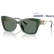 Michael Kors CANTABRIA MK2237U 40063H - Bosco NAPSZEMÜVEG