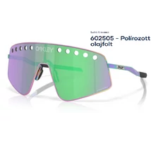 OAKLEY SUTRO TI SWEEP OO602505 - Polírozott olajfolt napszemüveg