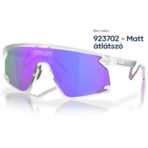 OAKLEY BXTR METAL OO923702 - Matt átlátszó napszemüveg