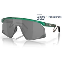 OAKLEY BXTR METAL OO923705 - Transparent viridian napszemüveg