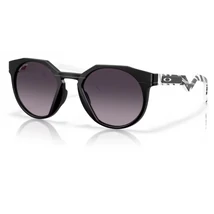 OAKLEY Hstn OO924212 - Mattfekete napszemüveg