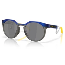 OAKLEY HSTN METAL OO927906 - Átlátszó kristálykék napszemüveg
