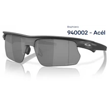 OAKLEY BISPHAERA OO940002 - Acél napszemüveg