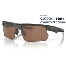 OAKLEY BISPHAERA OO940004 - Matt olívazöld camo napszemüveg