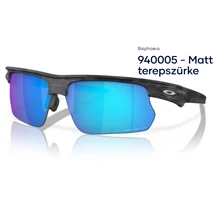 OAKLEY BISPHAERA OO940005 - Matt terepszürke napszemüveg