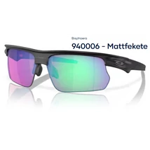 OAKLEY BISPHAERA OO940006 - Mattfekete napszemüveg