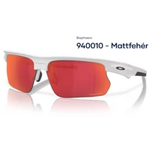OAKLEY BISPHAERA OO940010 - Mattfehér napszemüveg