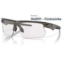 OAKLEY BISPHAERA OO940011 - Füstszürke napszemüveg