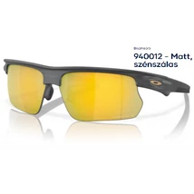 OAKLEY BISPHAERA OO940012 - Matt, szénszálas napszemüveg