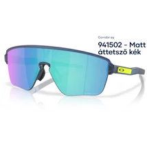 OAKLEY CORRIDOR SQ OO941502 - Matt áttetsző kék napszemüveg