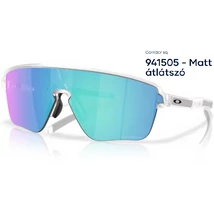 OAKLEY CORRIDOR SQ OO941505 - Matt átlátszó napszemüveg
