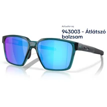 OAKLEY ACTUATOR SQ OO943003 - Átlátszó balzsam napszemüveg