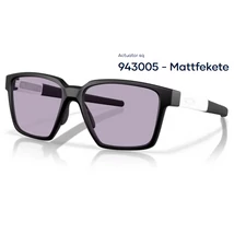 OAKLEY ACTUATOR SQ OO943005 - Mattfekete napszemüveg