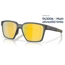 OAKLEY ACTUATOR SQ OO943006 - Matt olívazöld tinta napszemüveg