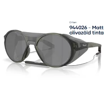 OAKLEY OO9440-02 CLIFDEN 944026 - Matt olívazöld tinta polarizált NAPSZEMÜVEG