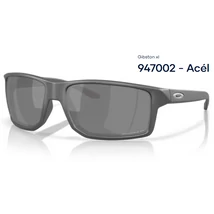OAKLEY GIBSTON XL OO947002 - Acél napszemüveg