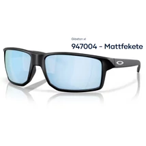 OAKLEY GIBSTON XL OO947004 - Mattfekete napszemüveg