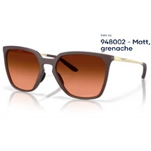 OAKLEY SIELO SQ OO948002 - Matt, grenache napszemüveg