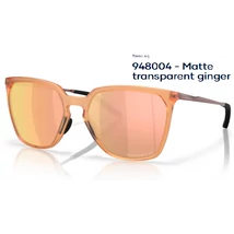 OAKLEY SIELO SQ OO948004 - Matte transparent ginger napszemüveg