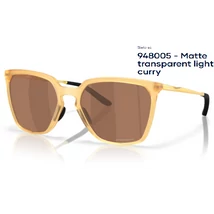 OAKLEY SIELO SQ OO948005 - Matte transparent light curry napszemüveg