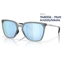 OAKLEY SIELO SQ OO948006 - Matt kristályfekete napszemüveg