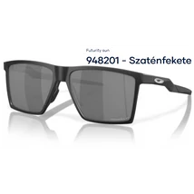 OAKLEY FUTURITY SUN OO948201 - Szaténfekete napszemüveg
